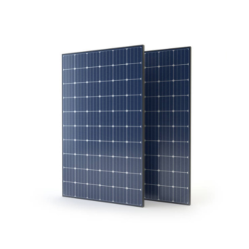 Q CELLS Q.PEAK DUO-G5 Solar Panel