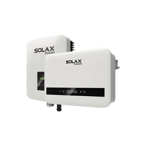 SolarEdge TriPhase 3-Phase Solar Inverter - Image 2