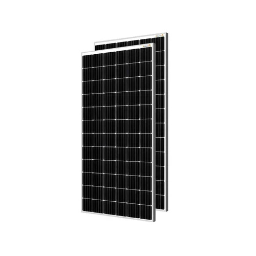 Panasonic MonoX Solar Panel
