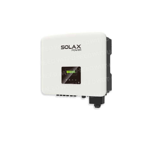 SolarEdge TriPhase 3-Phase Solar Inverter