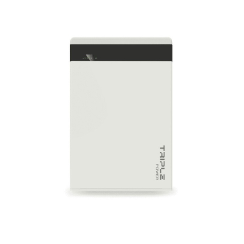 Triple Power X-Series Battery