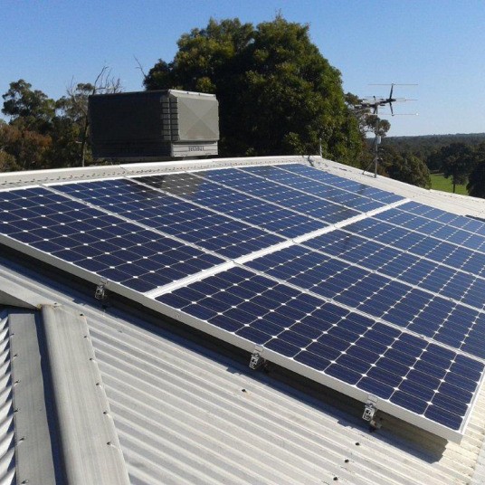 3KW